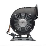 130FLJ1工频离心风机