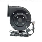 130FLJ1工频离心风机