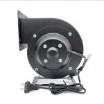 130FLJ5工频离心风机