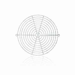 170不开口金属网