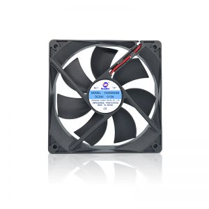 Leader 12025直流风机