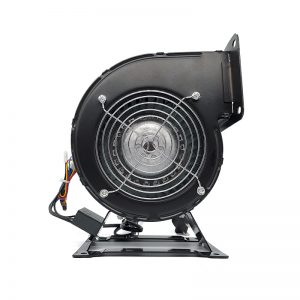 130FLJ1工频离心风机