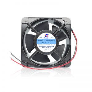 Leader 15050直流风机