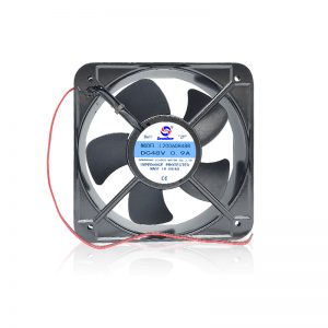 Leader 20060直流风机