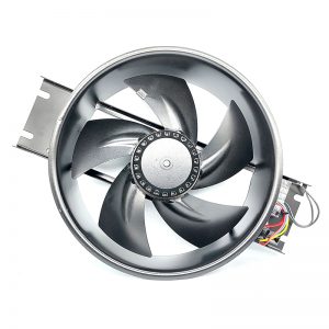 400FZY外转子风机