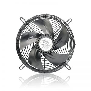 250FZL外转子风机