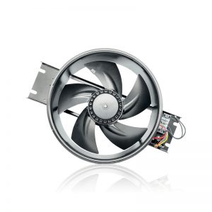 250FZY外转子风机