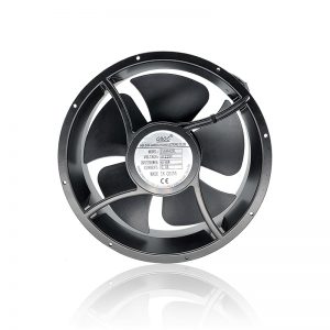 25489外转子风机