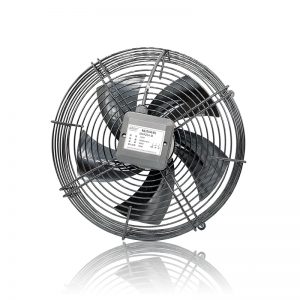 300FZL外转子风机