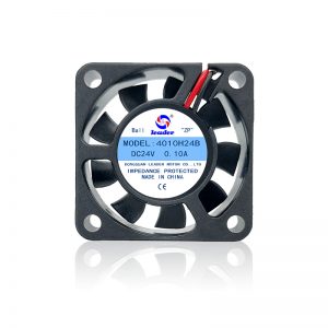 Leader 4010直流风机