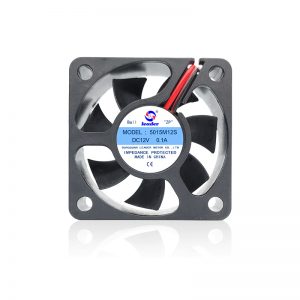 Leader 5015直流风机