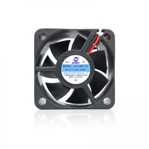 Leader 5020直流风机