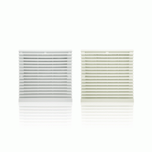 ZL804百叶窗防尘网