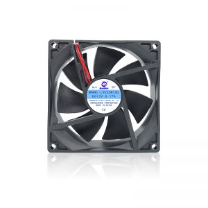 Leader 9225直流风机