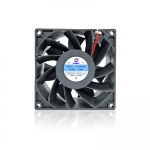 Leader 9238直流风机