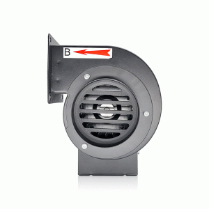 CY076多翼式离心风机