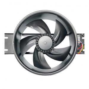 300FZY外转子风机