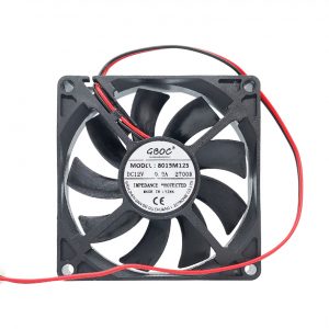 GBOC8015直流风机