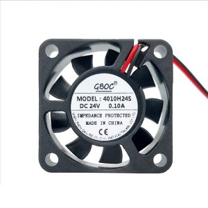 GBOC4010直流风机