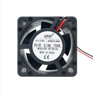 GBOC4020直流风机