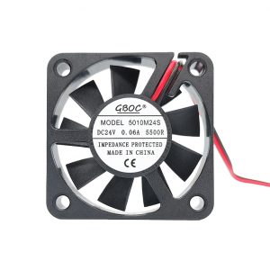 GBOC5010直流风机