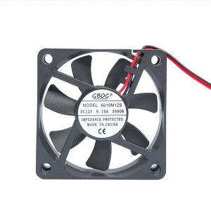 GBOC6010直流风机