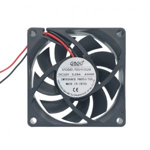 GBOC7015直流风机