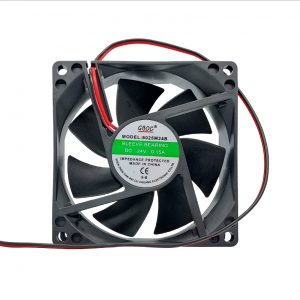 GBOC8025直流风机