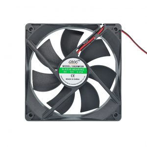 GBOC12025直流风机