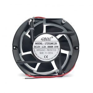 GBOC17251直流风机