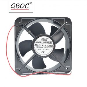 GBOC20060直流风机