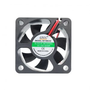 GBOC5015直流风机