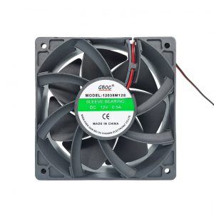 GBOC12038直流风机