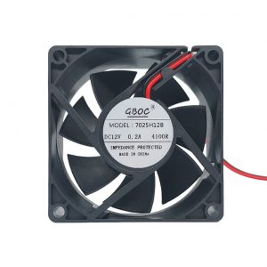 GBOC7025直流风机