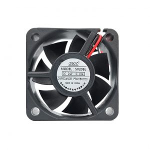 GBOC5020直流风机